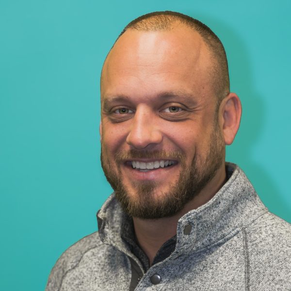 Aaron Christy founder New Whiteland Water Restoration